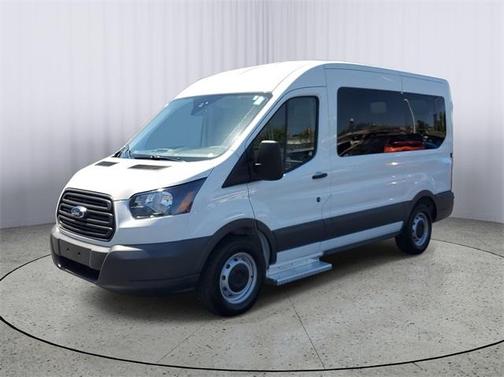 2018 Ford Transit-150 XL