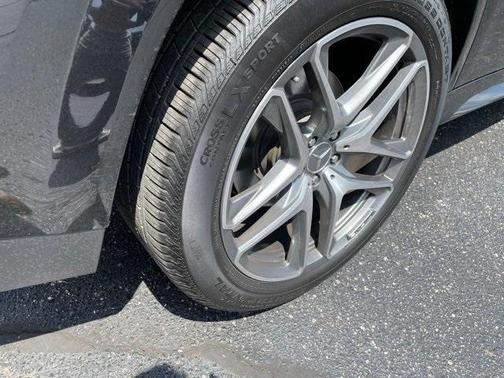 2021 Mercedes-Benz AMG GLE 53 Base