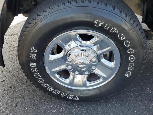 2021 RAM 3500 Tradesman