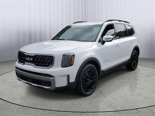 2023 Kia Telluride EX X-Line