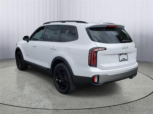 2023 Kia Telluride EX X-Line