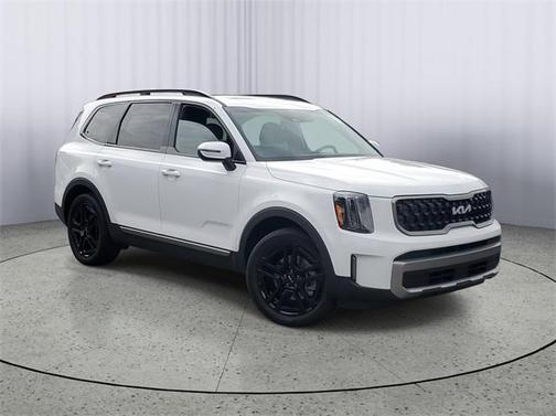2023 Kia Telluride EX X-Line