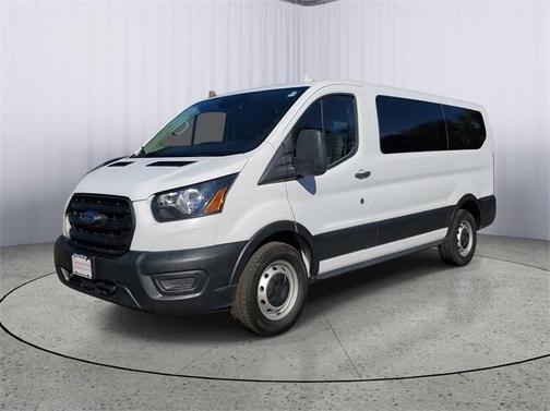 2020 Ford Transit-150 XL