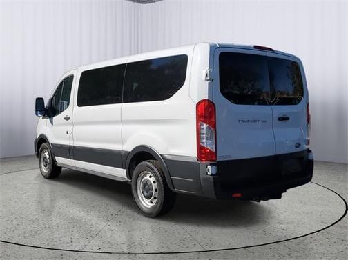2020 Ford Transit-150 XL