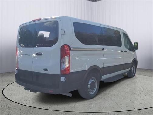 2020 Ford Transit-150 XL