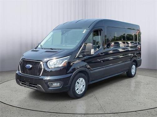 2023 Ford Transit-350 XLT