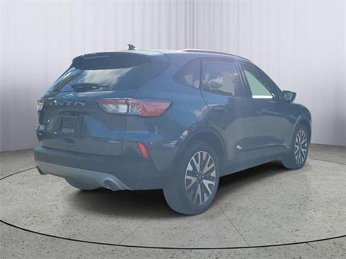 2020 Ford Escape SE Sport Hybrid