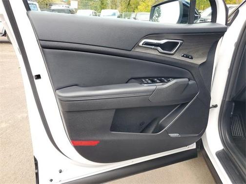 2023 Kia Sportage X-Pro