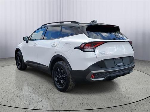 2023 Kia Sportage X-Pro