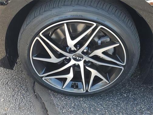 2022 Kia Stinger GT-Line