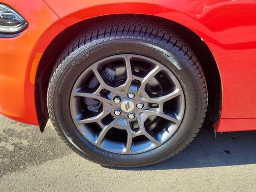 2018 Dodge Charger GT