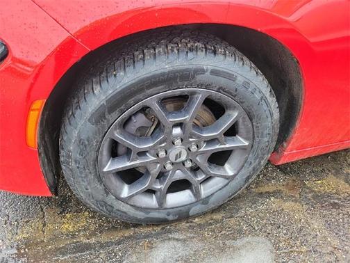 2018 Dodge Charger GT