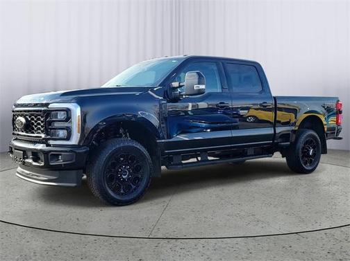 2025 Ford F-350 Lariat Super Duty