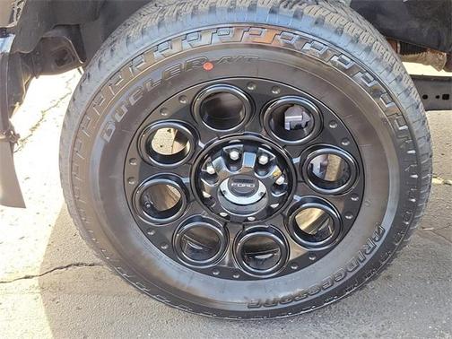 2025 Ford F-350 Lariat Super Duty