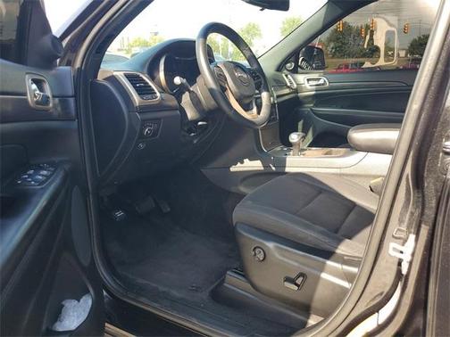 2014 Jeep Grand Cherokee Laredo