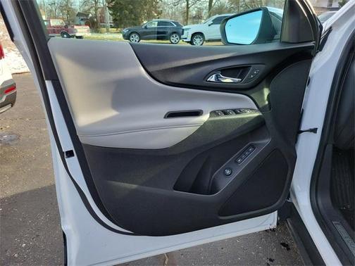 2020 Chevrolet Equinox Premier w/1LZ