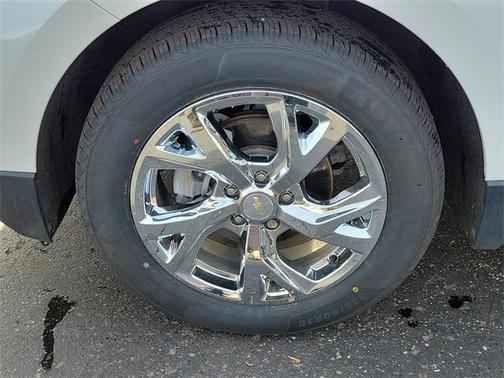 2020 Chevrolet Equinox Premier w/1LZ