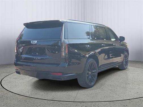 2022 Cadillac Escalade ESV Sport Platinum