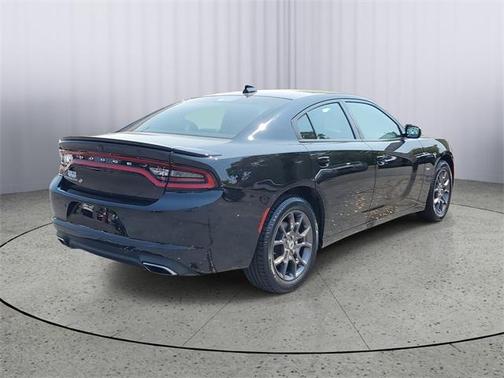 2018 Dodge Charger GT