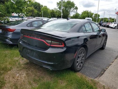 2018 Dodge Charger GT