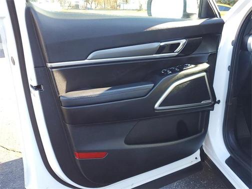 2020 Kia Telluride LX