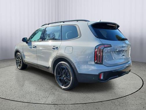 2024 Kia Telluride SX-Prestige X-Line