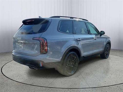 2024 Kia Telluride SX-Prestige X-Line
