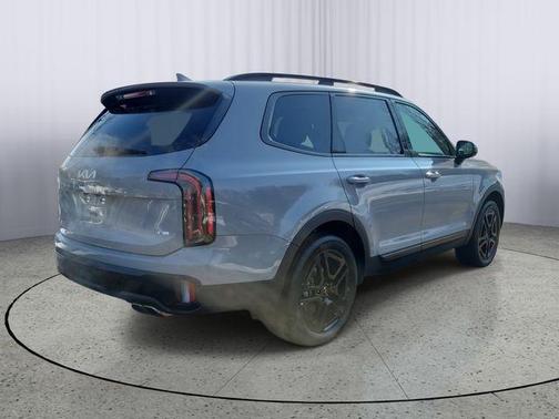 2024 Kia Telluride SX-Prestige X-Line