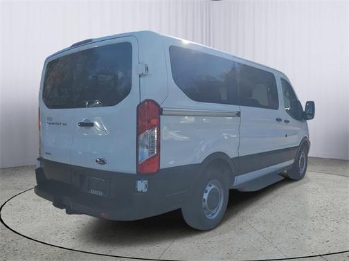 2019 Ford Transit-150 XL