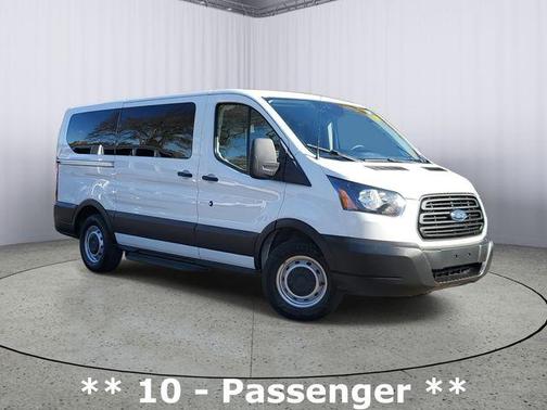 2019 Ford Transit-150 XL