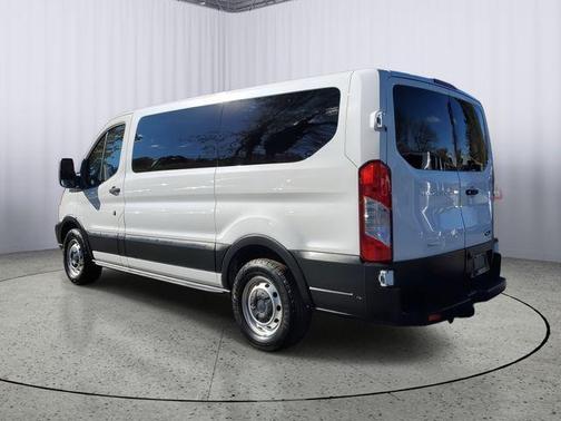 2019 Ford Transit-150 XL