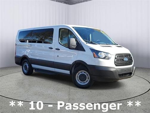 2019 Ford Transit-150 XL