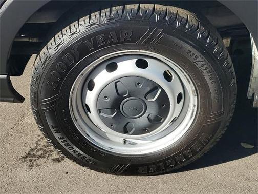 2019 Ford Transit-150 XL