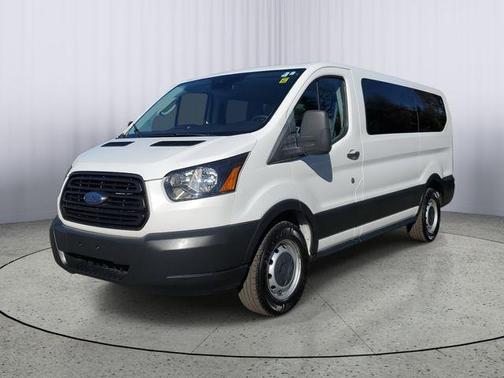 2019 Ford Transit-150 XL