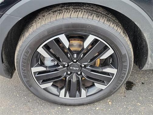 2025 Kia Telluride SX-Prestige