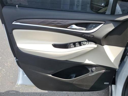2022 Buick Enclave Avenir