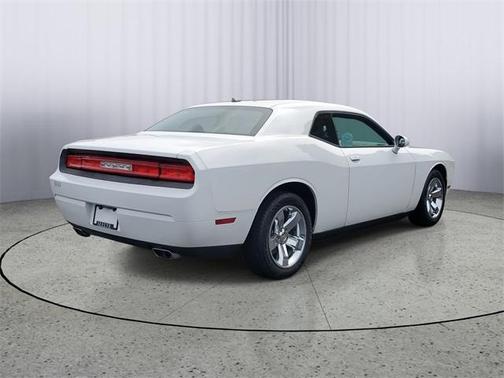 2013 Dodge Challenger SXT
