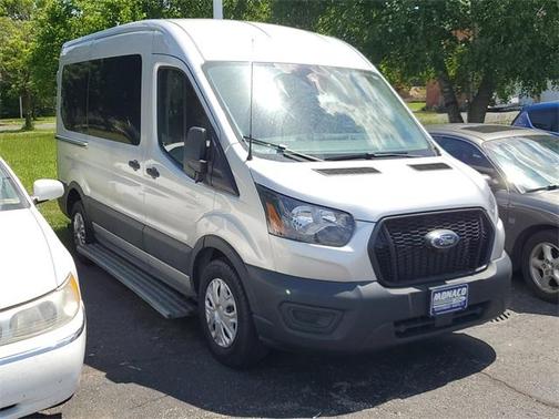 2021 Ford Transit-150 XL