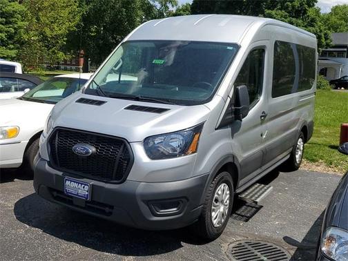 2021 Ford Transit-150 XL