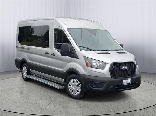 2021 Ford Transit-150 XL