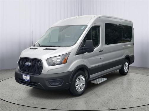 2021 Ford Transit-150 XL