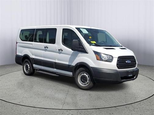 2019 Ford Transit-150 XL