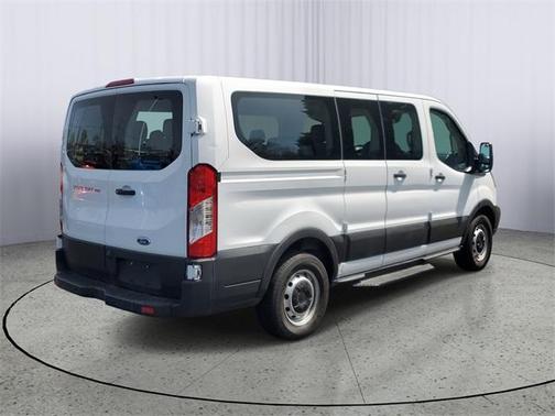 2019 Ford Transit-150 XL