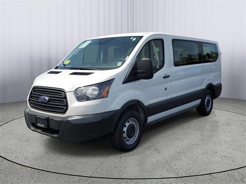 2019 Ford Transit-150 XL