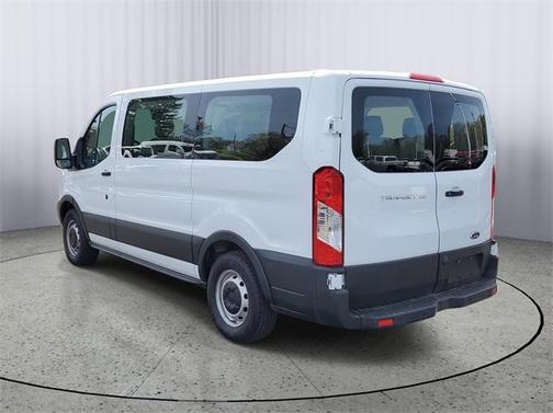 2019 Ford Transit-150 XL
