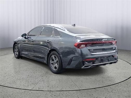 2023 Kia K5 LXS