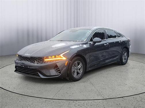 2023 Kia K5 LXS