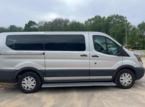 2019 Ford Transit-150 XL