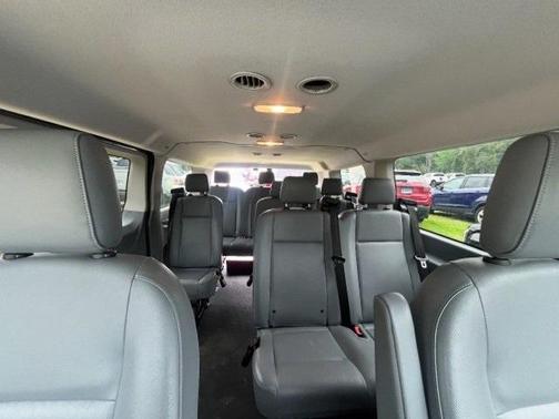 2019 Ford Transit-150 XL