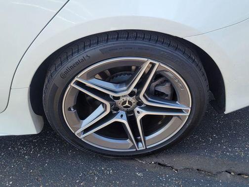 2019 Mercedes-Benz CLS 450 Base 4MATIC